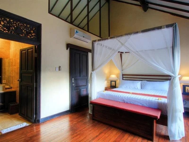Villa Batu Kurung - photo 2