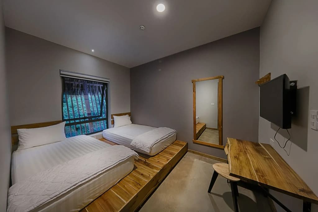 9Station Hostel & Bar Phu Quoc - photo 7
