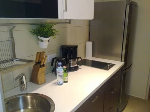 Holiday Apartment Vienna - Rudolfsheim - photo 11