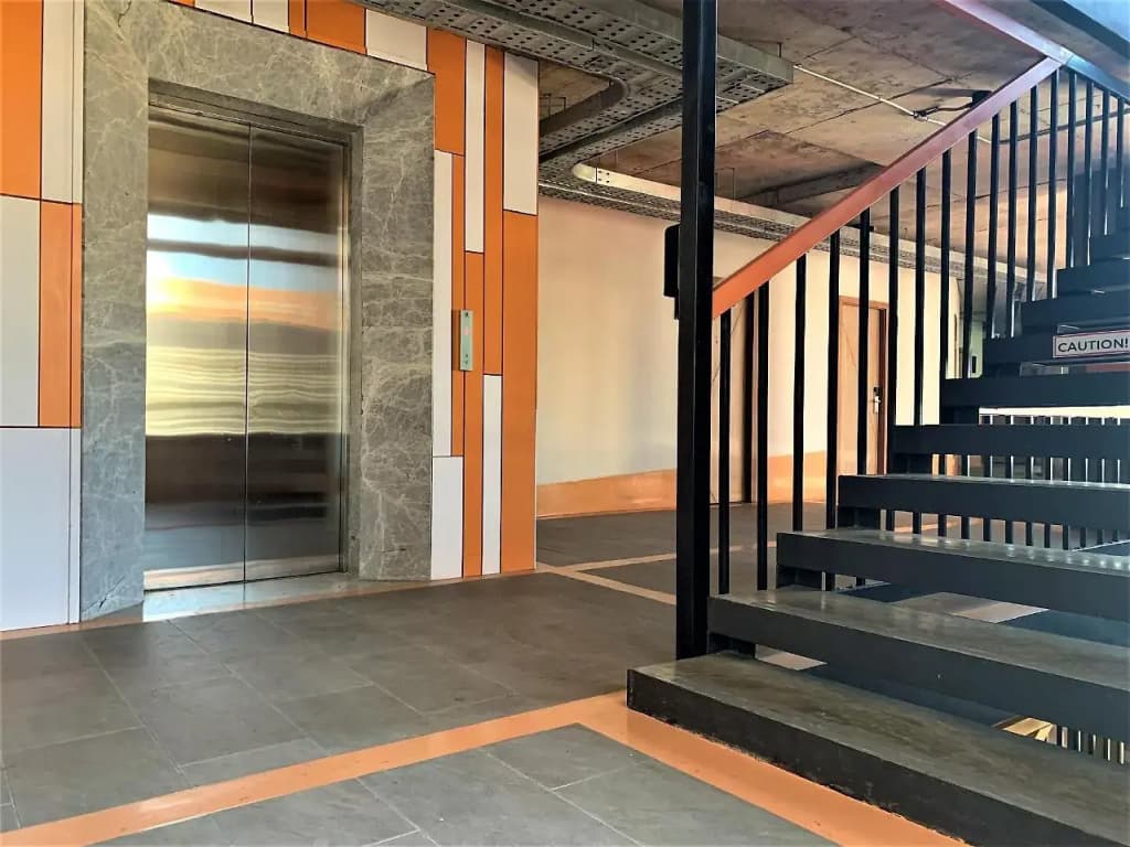 EcoLoft Hotel - photo 9