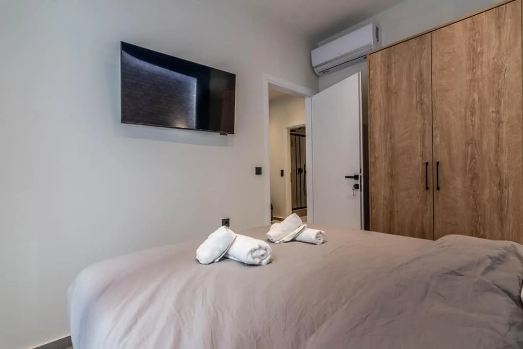Historic Center Apartment 1 - photo 3