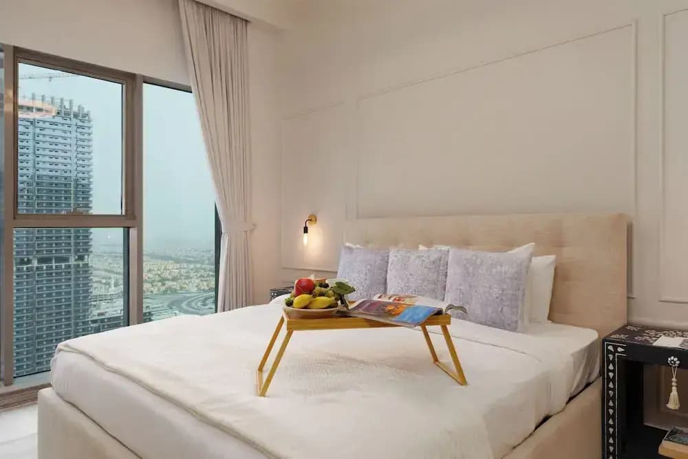 Maison Privee - Modern Living w/ Premium Amenities close to Marina - photo 14