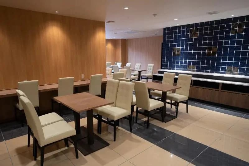 Kyoto Plaza Hotel Kyoto Eki Minami - photo 22