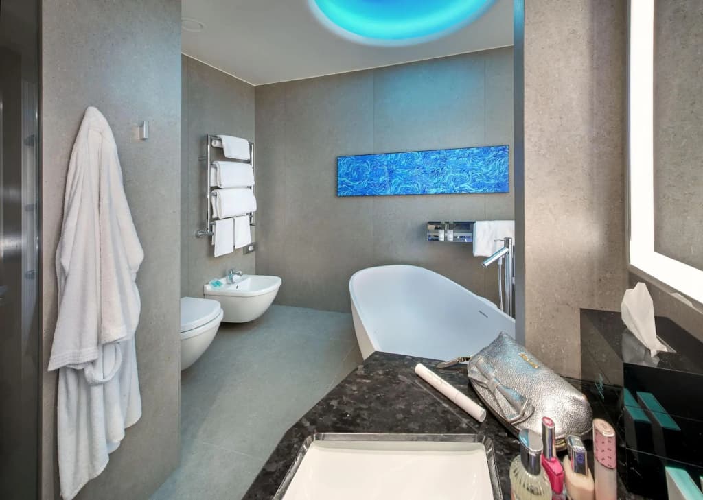 Hotel Cavour - photo 44