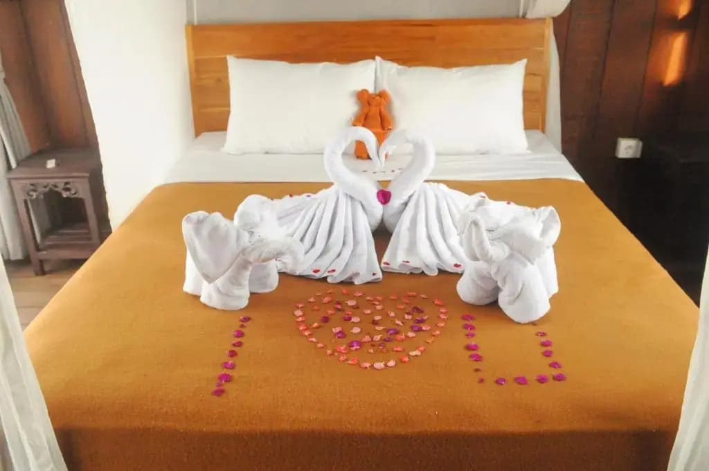 Taman Bintang Villa Ubud - photo 2