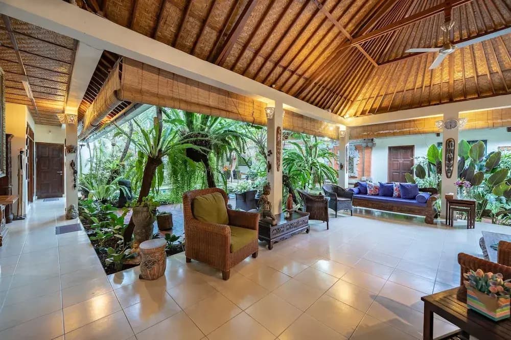 Rumah Lotus Ubud - photo 20
