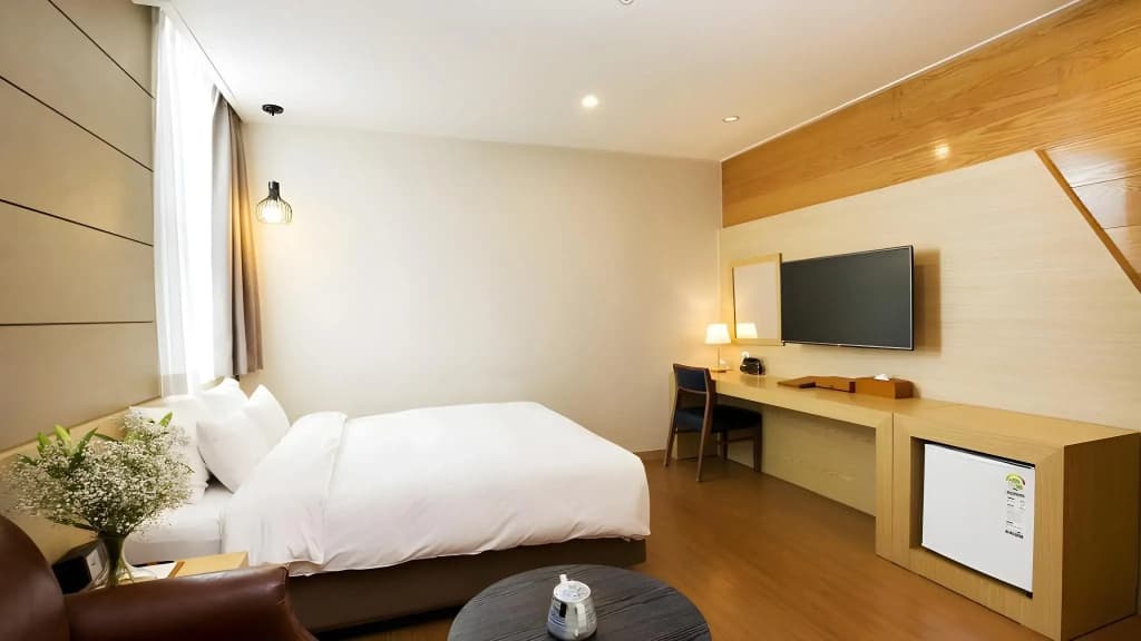 Hotel Nafore - photo 36