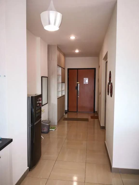 Octagon 21 Guest House - photo 7