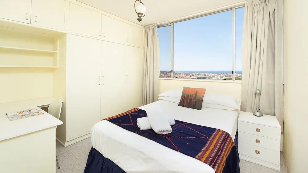Bondi Apt for 4 Panoramic Ocean - photo 5
