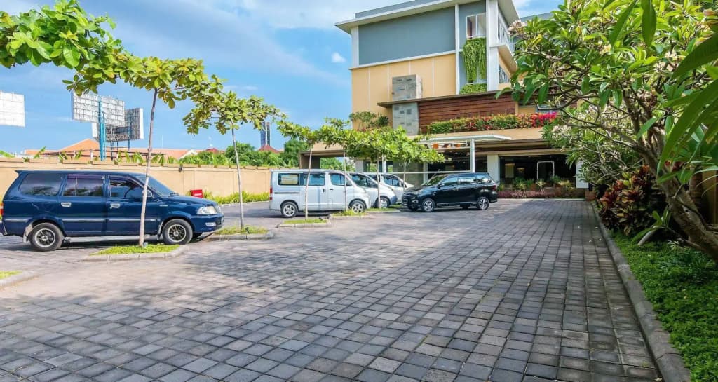 库塔赛缇阿布提禅室酒店(Zen Rooms Kuta Setiabudi) - photo 17