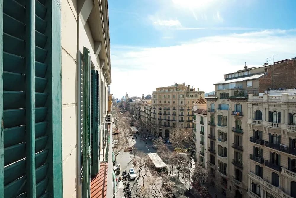 Stay U-nique Rambla Catalunya - photo 17