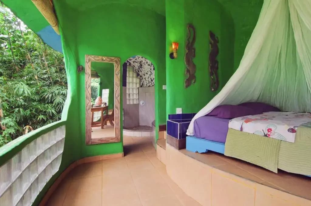 Santa Mandala Villa - photo 11