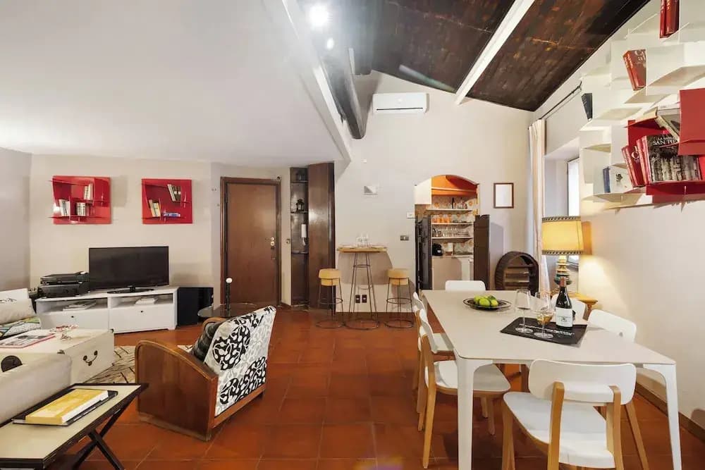 Via della Luce Apartments - photo 24