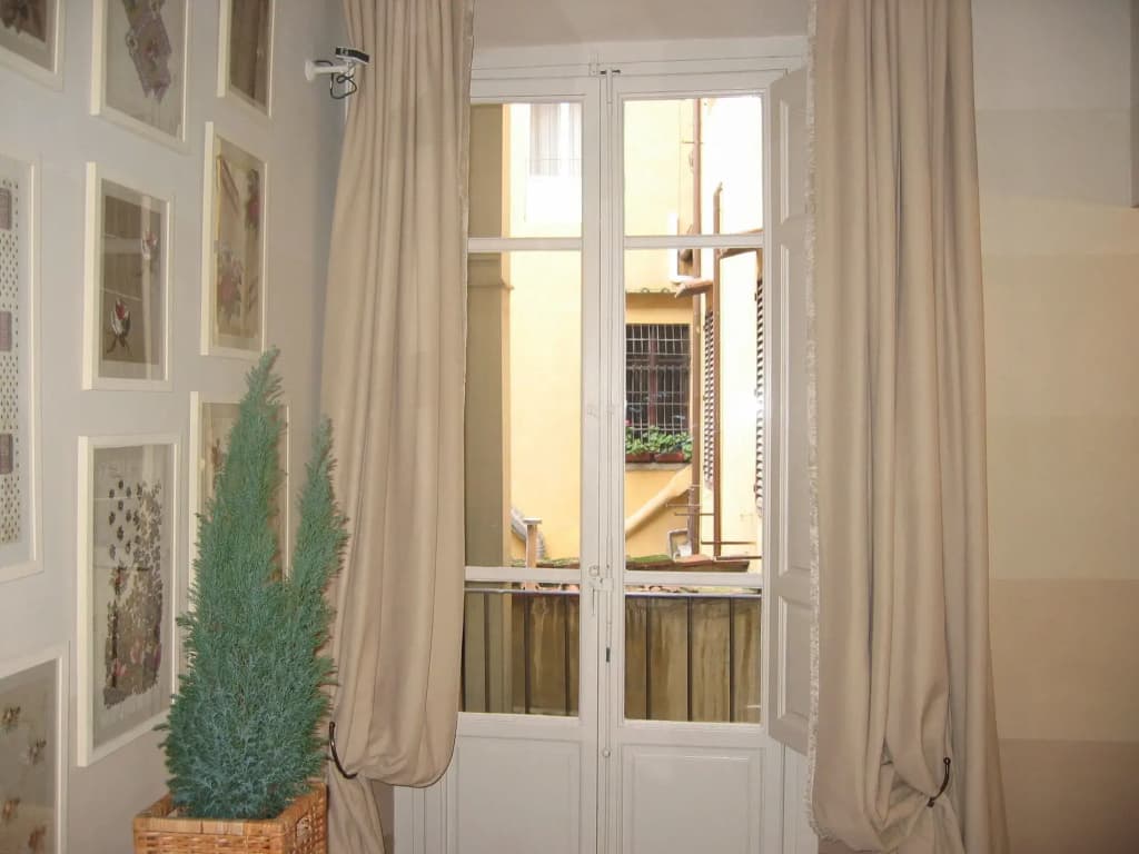 Casa Howard Firenze - Residenza d'Epoca - main photo
