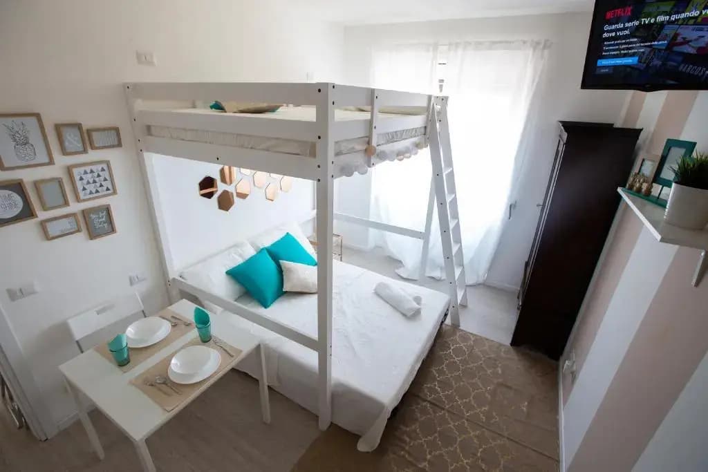 Apartment Transiti 21 - photo 5