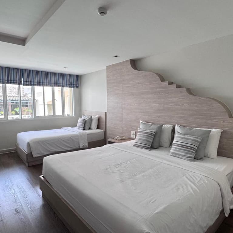 Methavalai Residence - photo 36