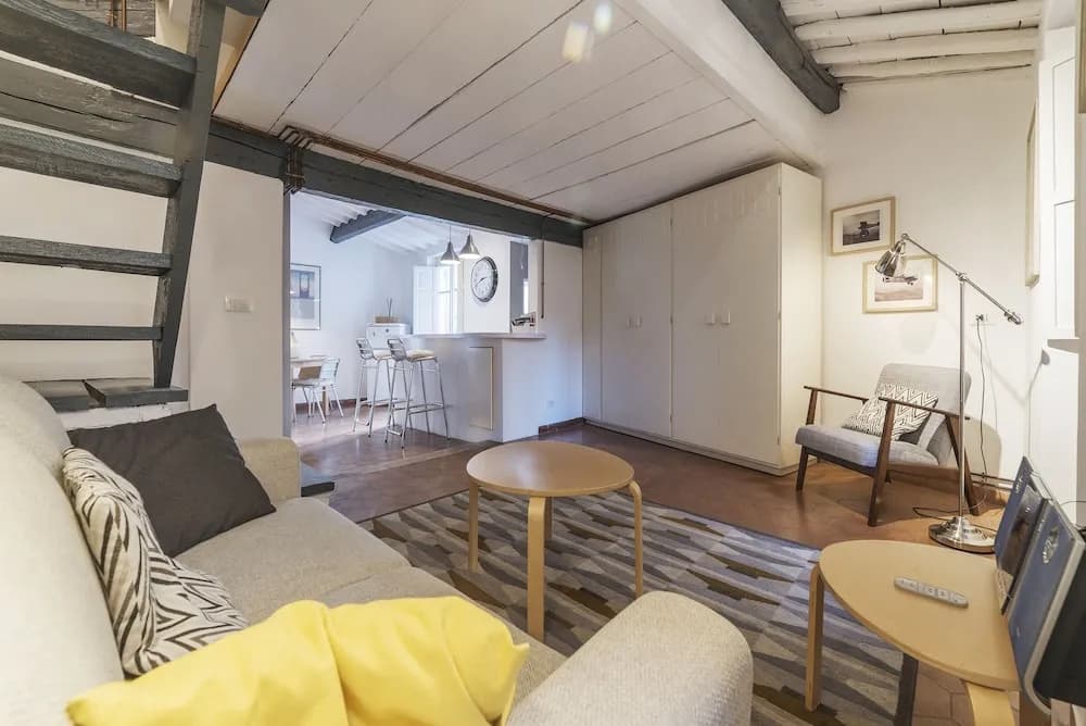 Charming Loft Navona - photo 13