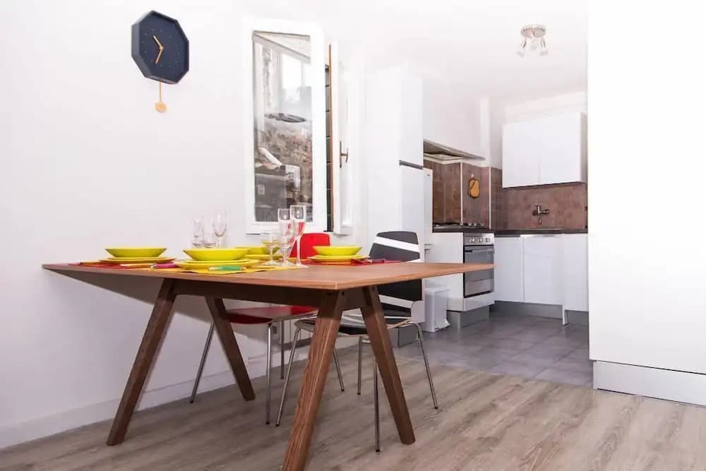 Grimaldi Apartments - San Bartolomio - photo 9