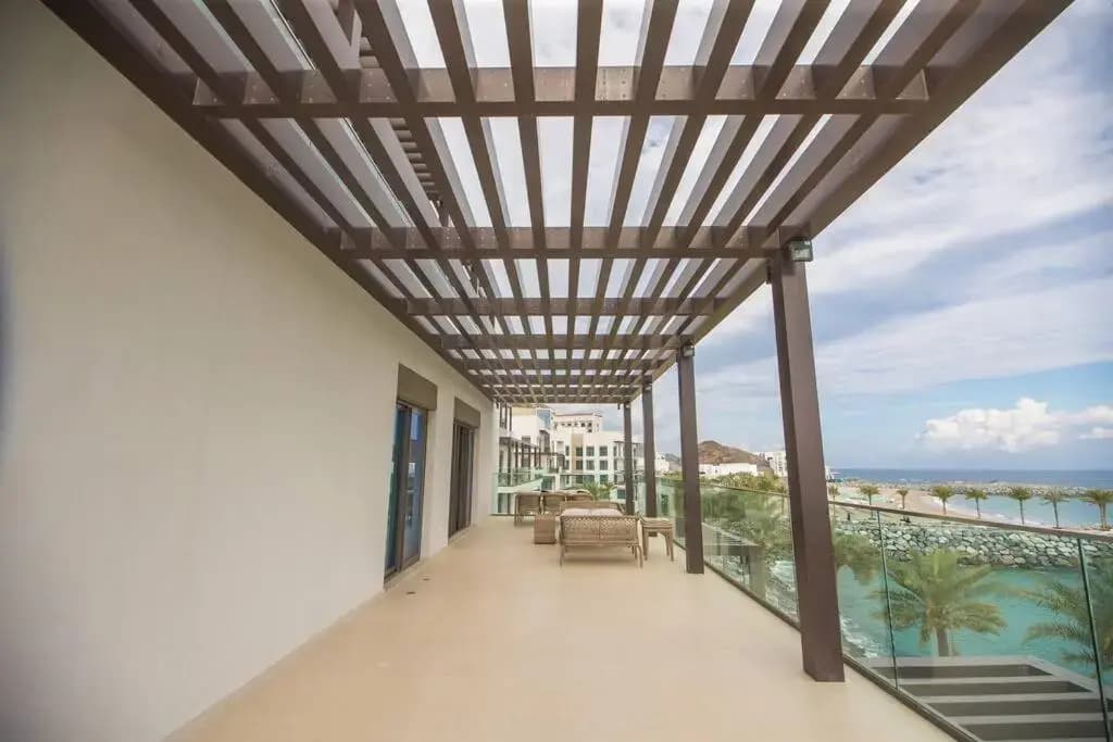 Luxurious 5 Bedroom Apartment - Full Ocean view - photo 18