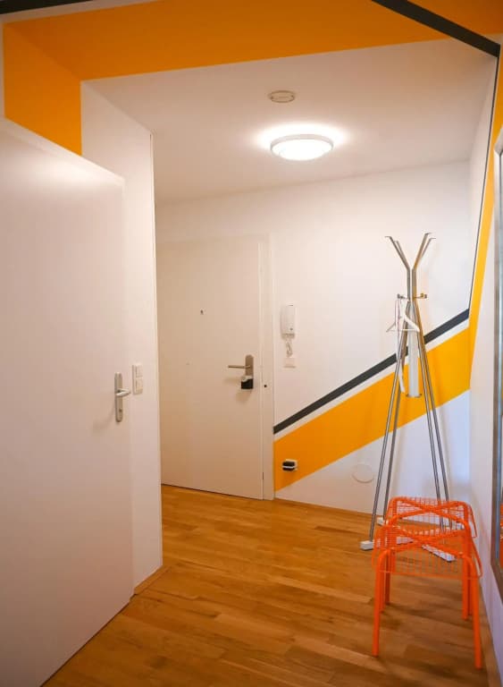 Backpacker Apartment Naschmarkt - photo 10