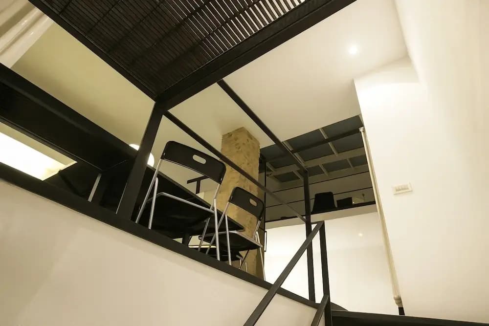 dHomes -Loft suite in Duomo - photo 12