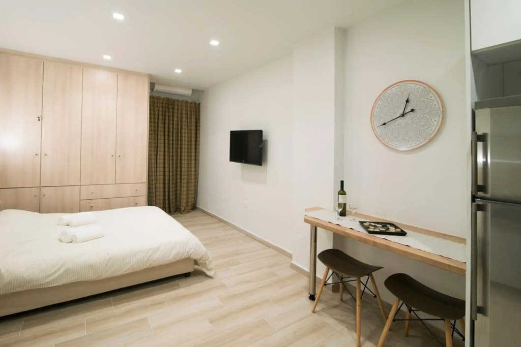 Lovely central studio! - photo 3