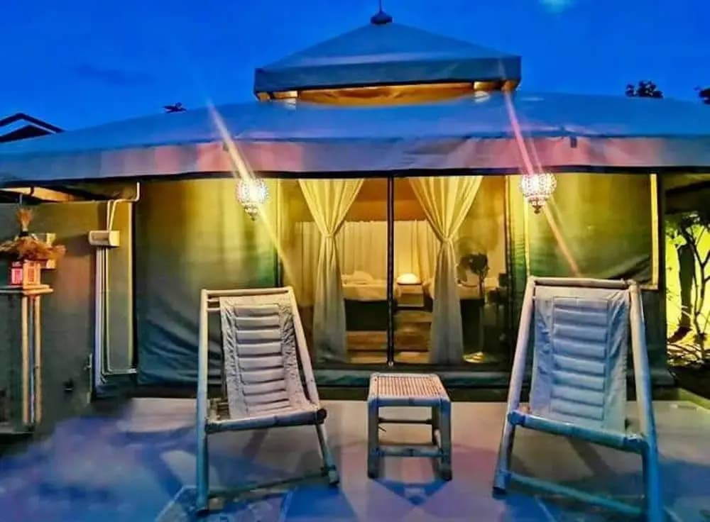 Borneo Kiim Resort - photo 5