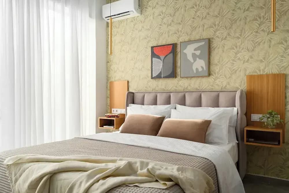Soultani Aparthotel by HarmonyHomesAway - photo 5