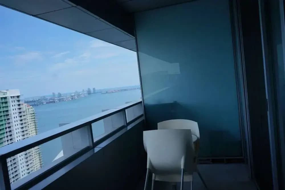 1 bed Condo Brickell-Free Parking - photo 11