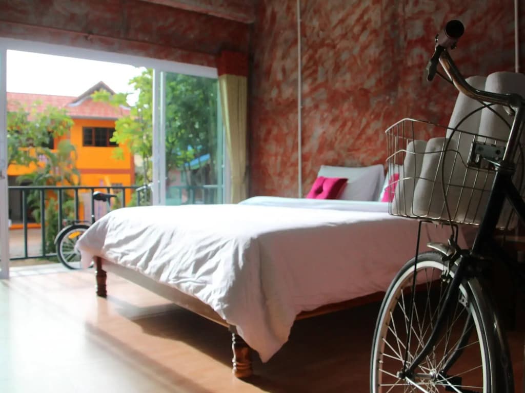 Samui Poshtel - photo 2