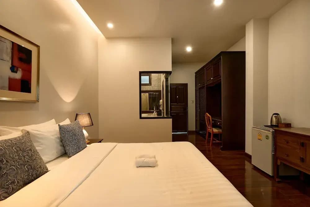 Teera Villa Chiang Mai - photo 29