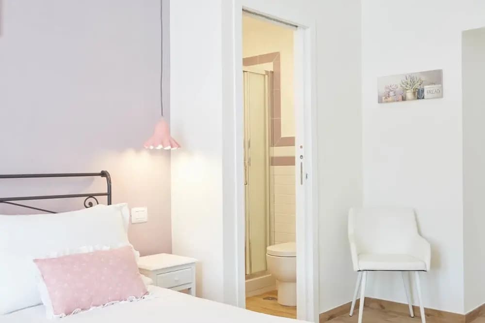 Colosseo Friendly Suite & Rooms - photo 5