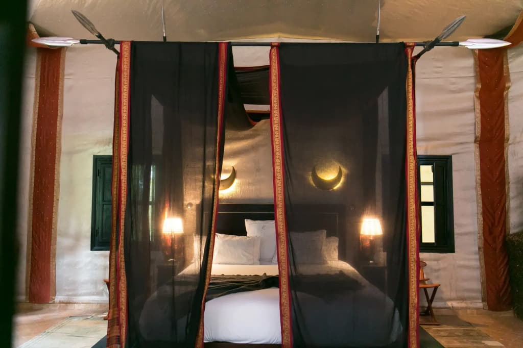 Lodge K Hôtel & Spa - photo 3