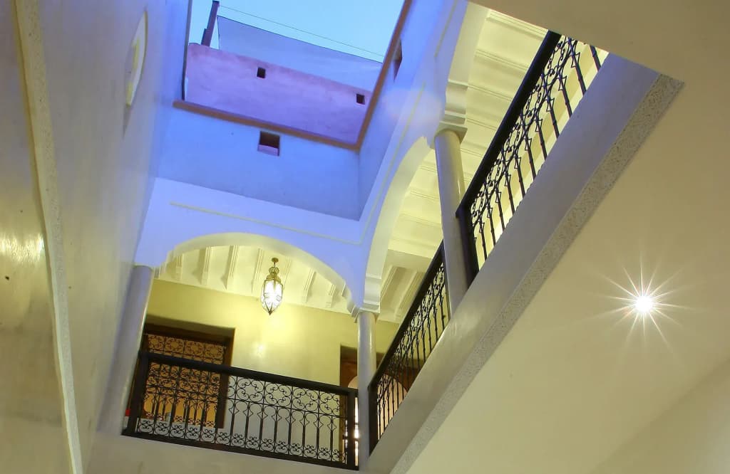 Riad Cherrata - photo 15