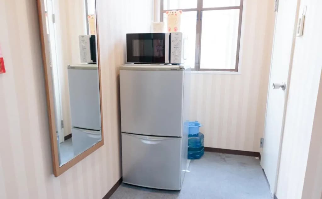Namba Hostel - photo 19