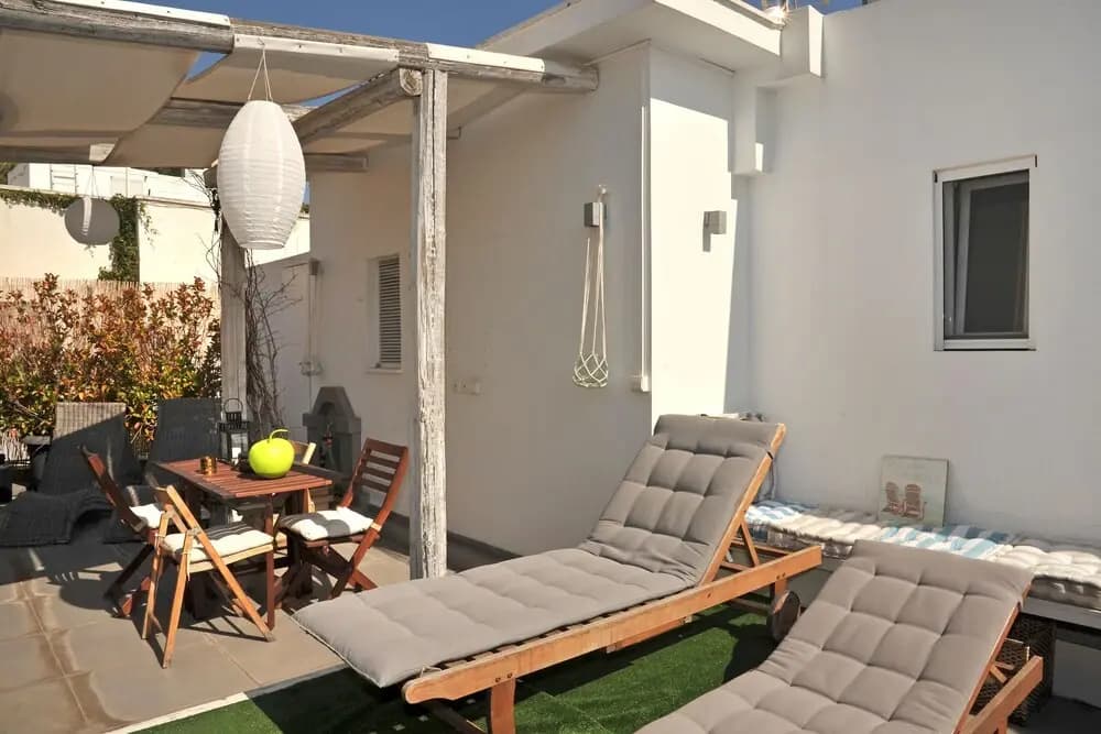 TOPKolonakiStudio and Terrace - photo 1