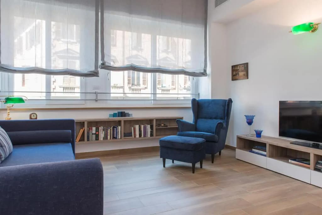 Suite Home Milano Brera - photo 22