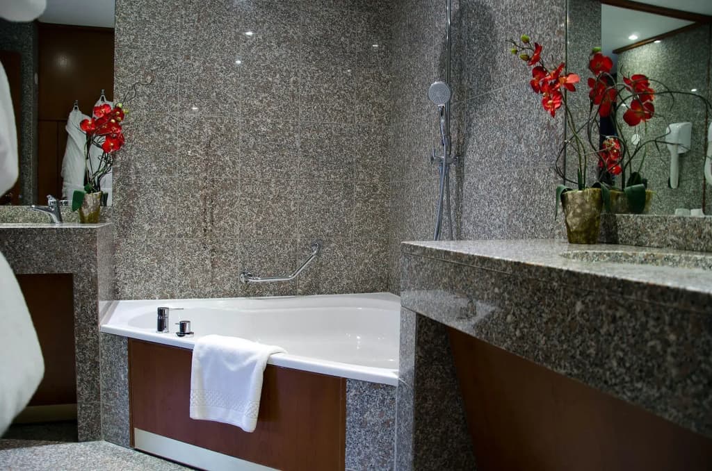 Goldstar Resort Hotel - photo 10