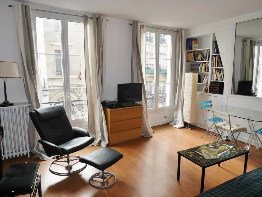 Apartments - Into Paris - photo 8