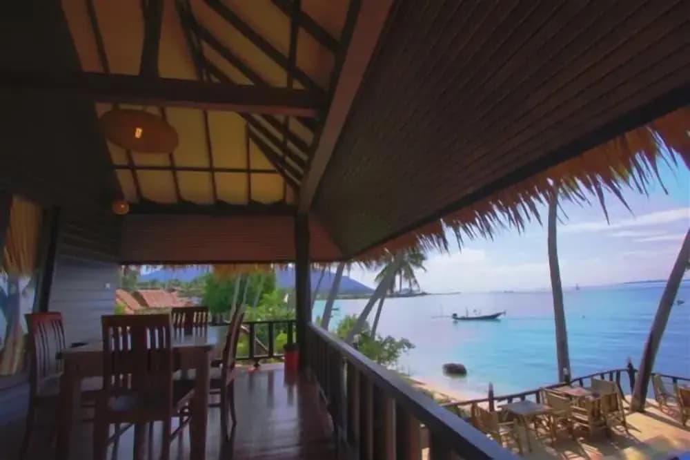 Phangan Cottage - photo 21