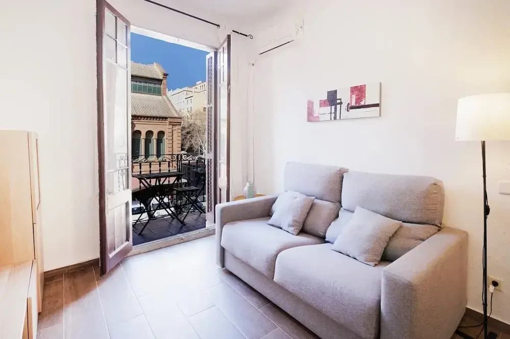 Apartamento Mirall - photo 7