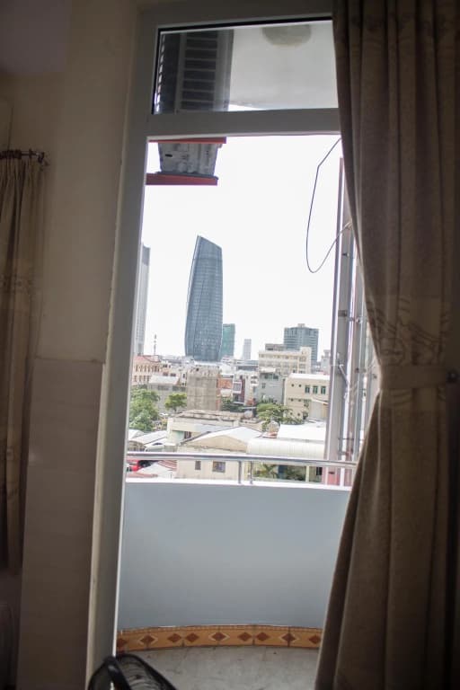 Phuong Binh Hotel - photo 7
