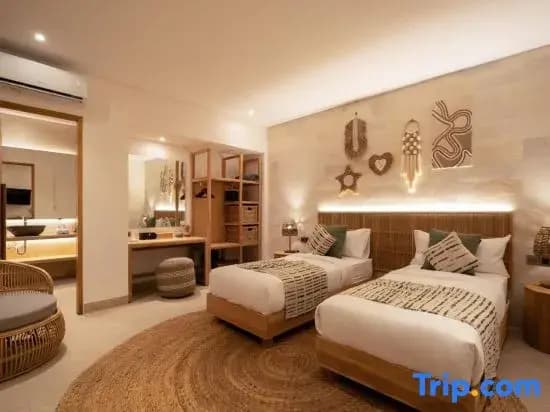 Villa Layang by BaliSuperHost - photo 7
