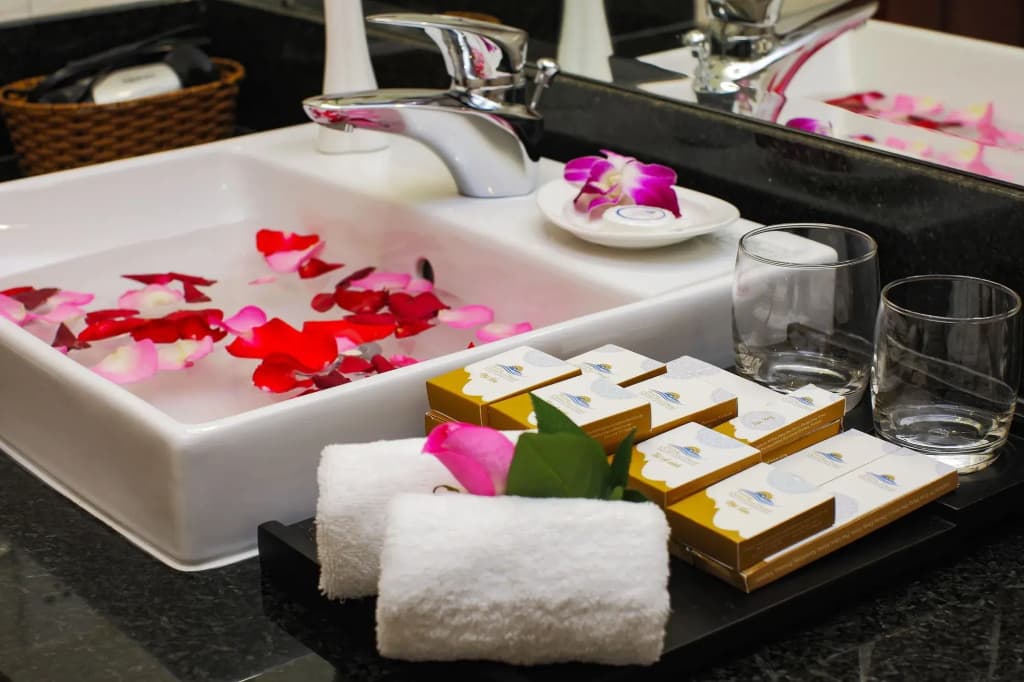 Phu Quoc Ocean Pearl Hotel - photo 14