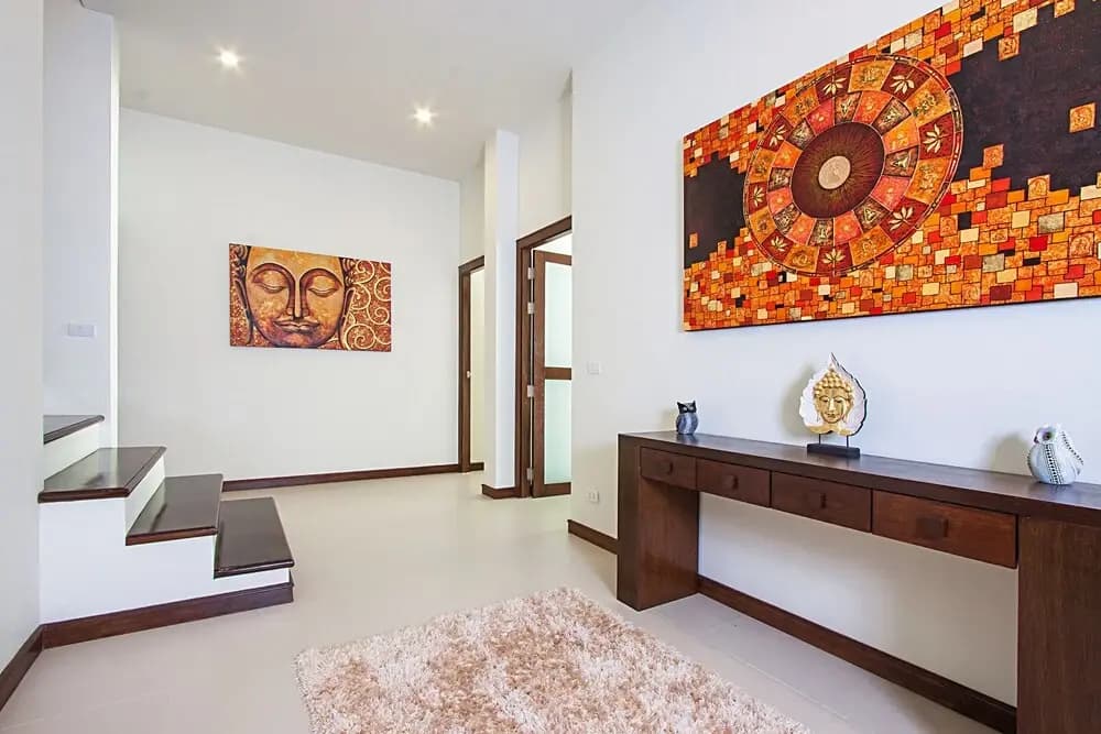 Si Mok Villa - photo 10