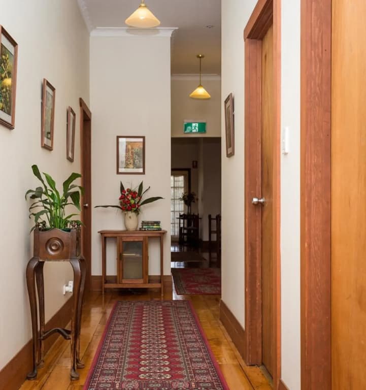 Belgravia Mountain Guest House - photo 9