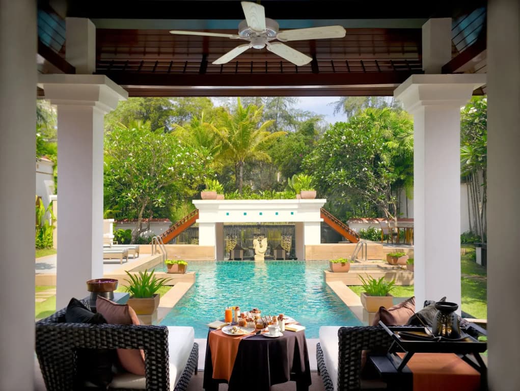 Banyan Tree Phuket - photo 16