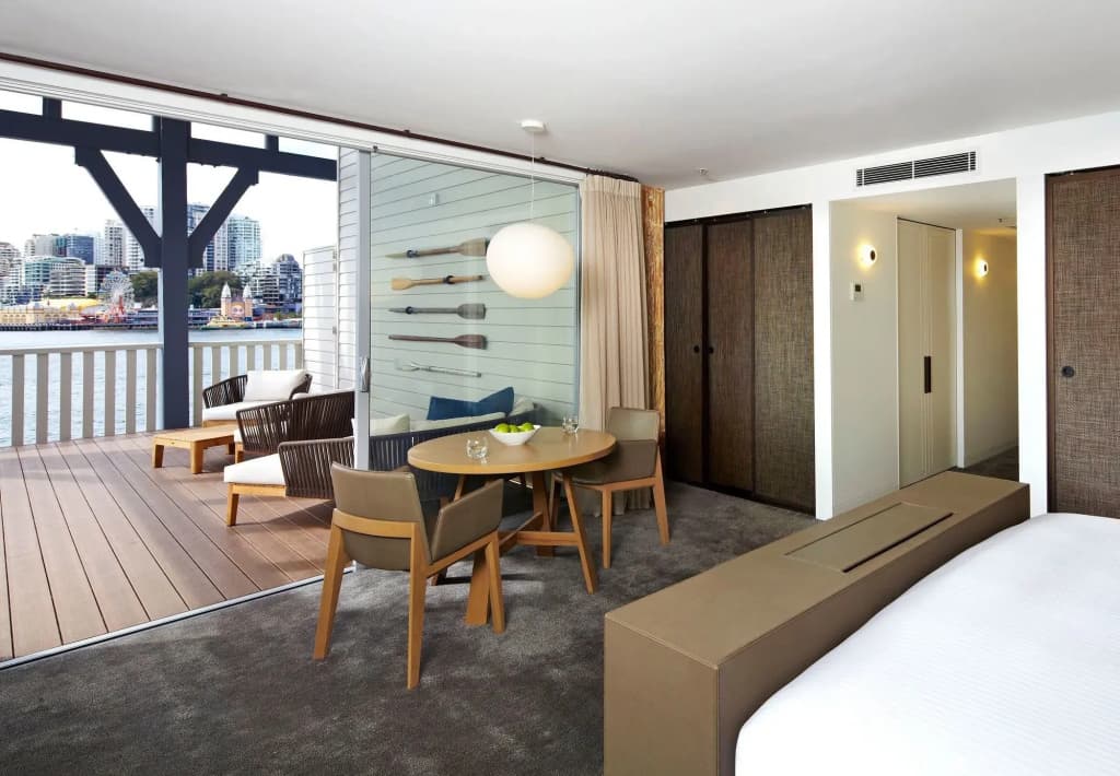Pier One Sydney Harbour, Marriott Autograph Collection - photo 7