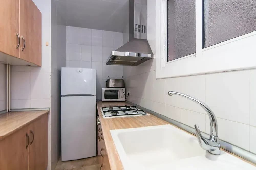 Bbarcelona Central Eixample Flats - photo 15