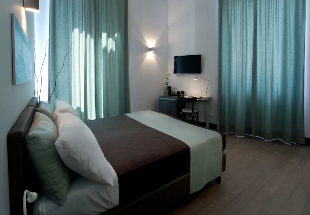 Residence Il Vittoriano - photo 2